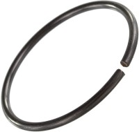 Кольцо стопорное пружинное сталь DIN 7993 D7