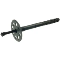 Анкер ПП с пластиковым гвоздем 10x160