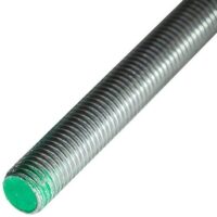 Шпилька резьбовая DIN 975 A2 8x1000
